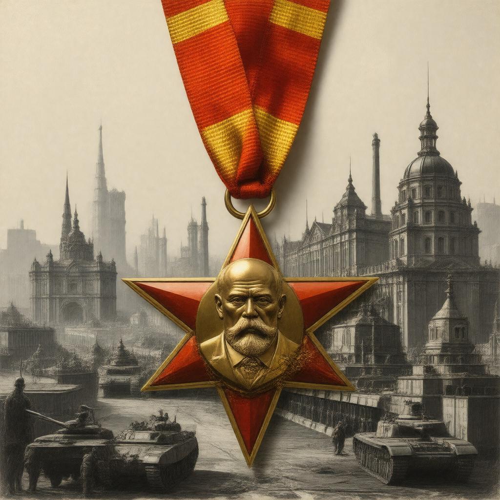Order of Lenin